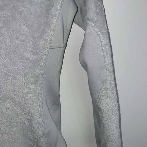 Patagonia Women Fleece Polartec Zip Hoodie size small - Picture 14 of 16